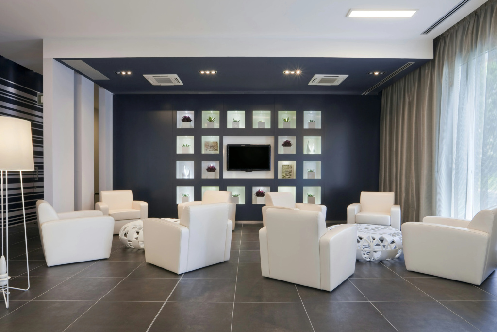 Holiday Inn Milan Nord Zara by IHG - Général