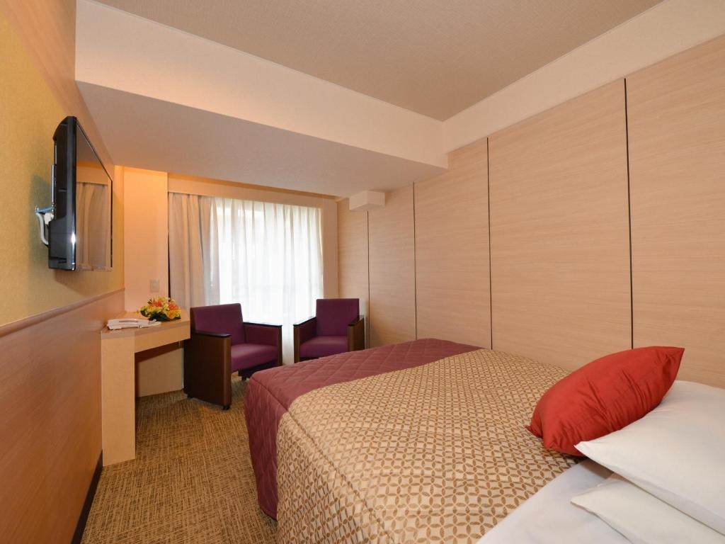 Hotel Heian No Mori Kyoto 사진 5