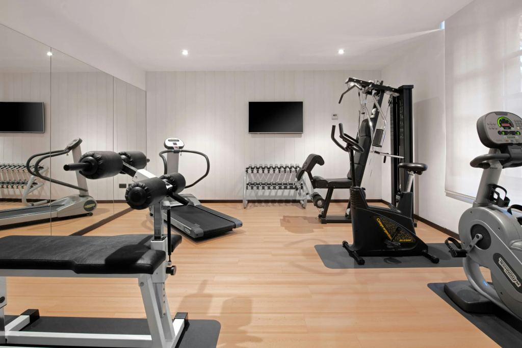 AC Hotel Ciudad de Tudela by Marriott - Général