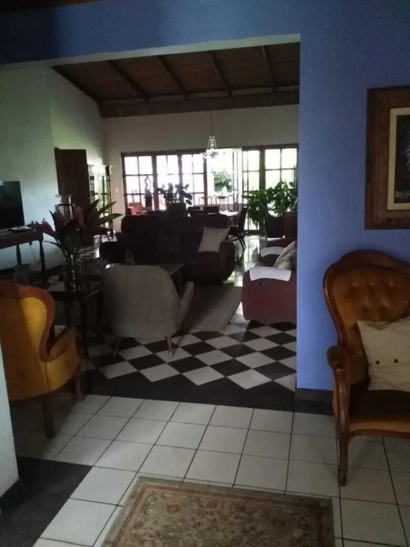 Cozy room in Urbanizacion Montenegro