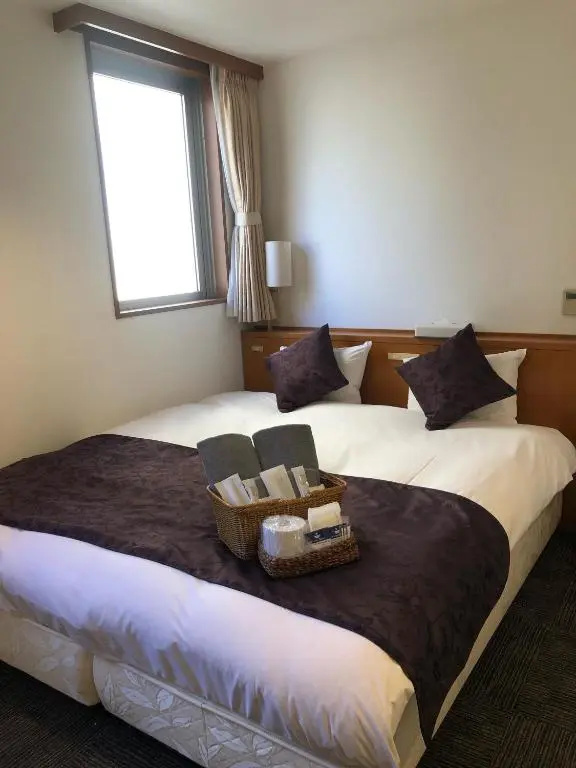 Hotel Rex Tachikawa - Chambres