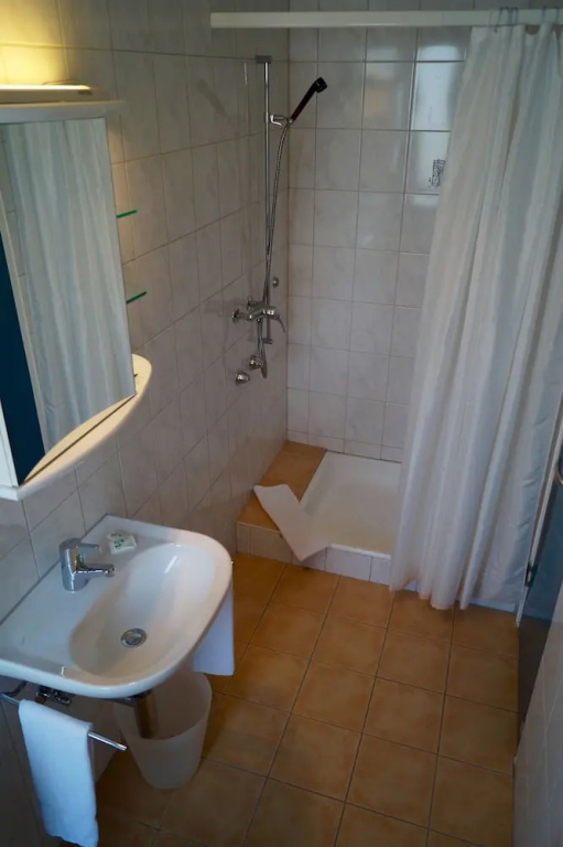 Hotel Victoria - Chambres