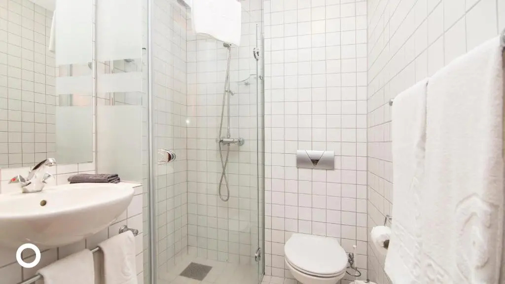 Center Hotels Plaza - Chambres