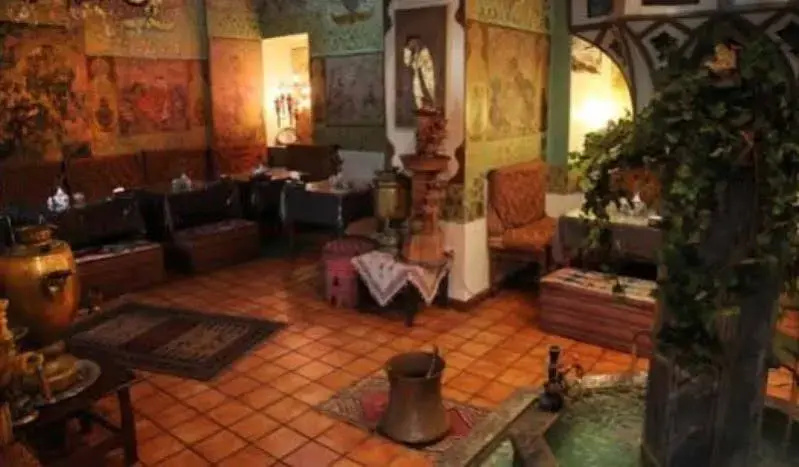 Hotel photo 21