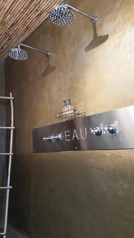 Jardin D'ébène Boutique Guesthouse - Général