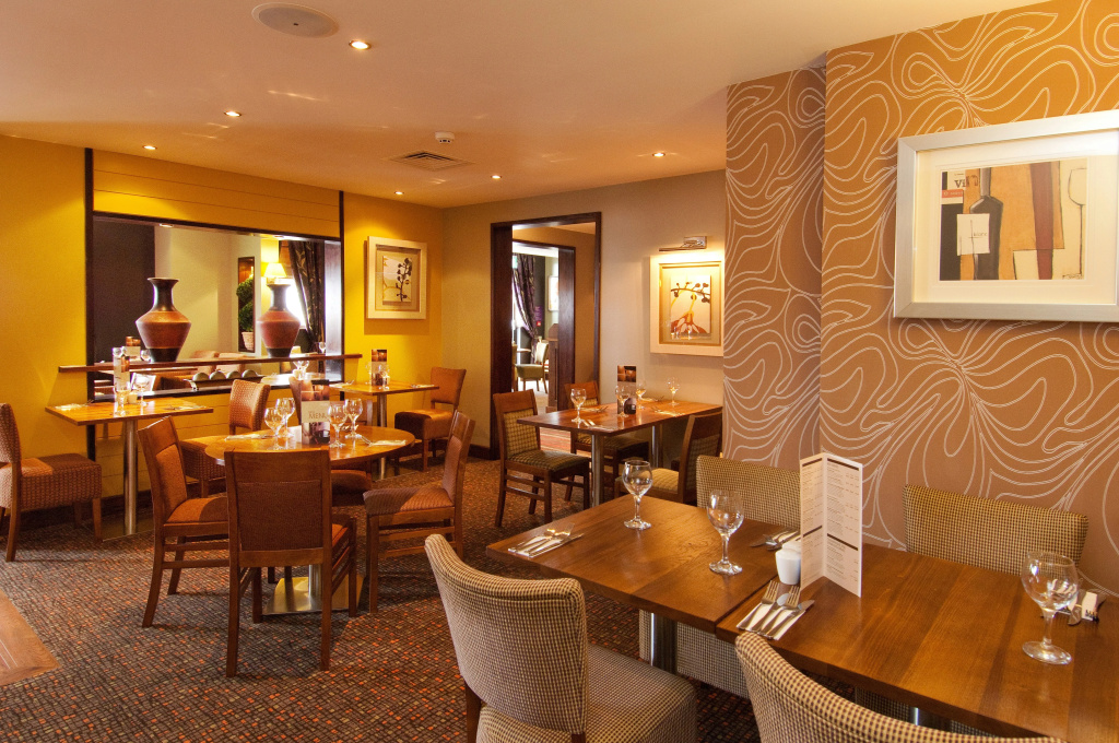 Premier Inn Sunbury - Kempton Park - Général