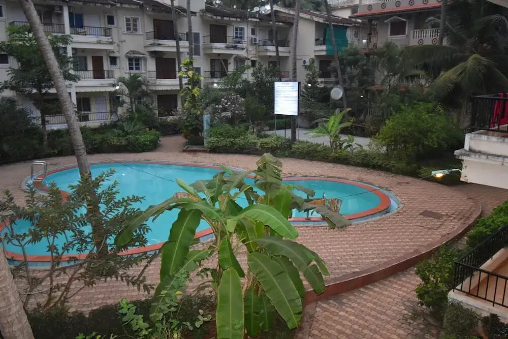 Hotel photo 11