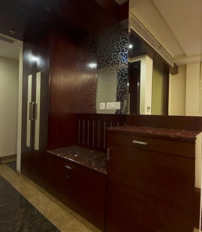 Hotel Golden Grand - Chambres