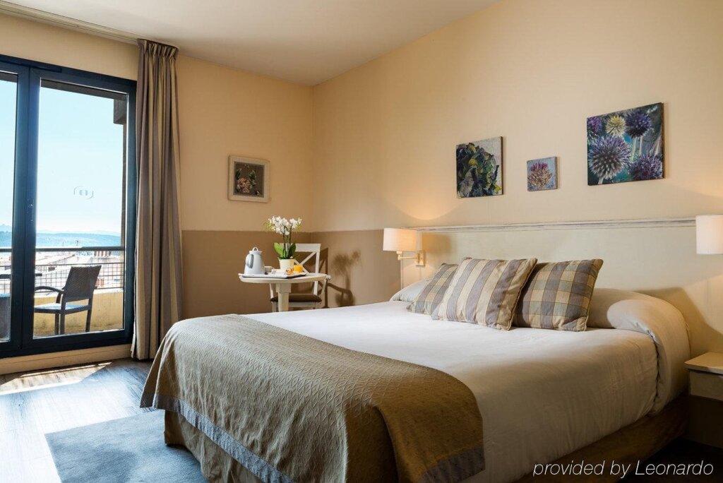 Hôtel Aquabella & Spa Aix en Provence by null