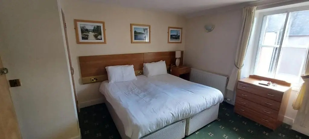Gordon Arms Hotel - Chambres