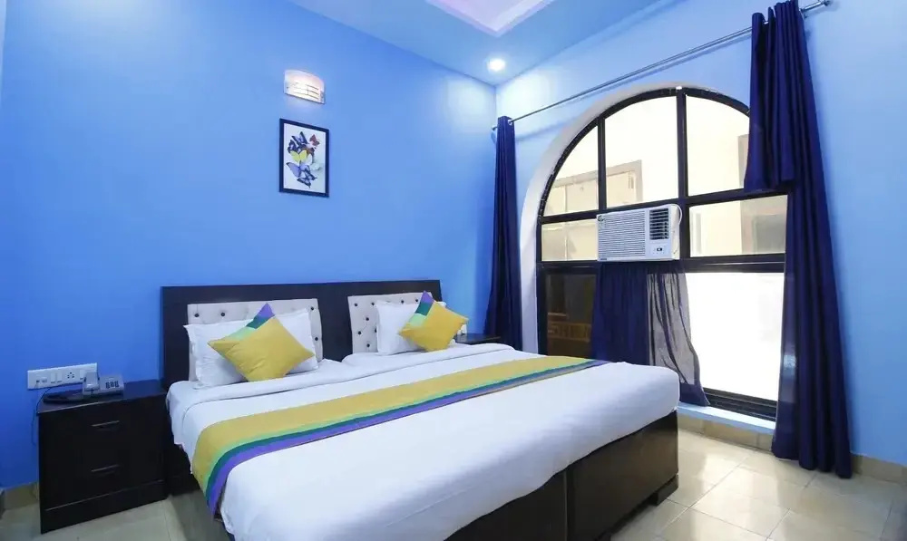 Hotel Pancham Continental - Général