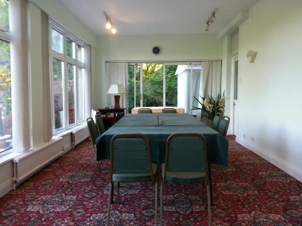 Ardmore House Hotel - Général