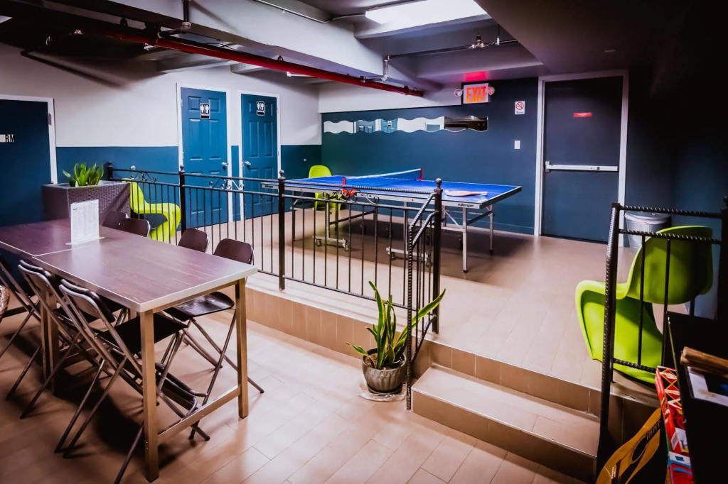 Business Centre