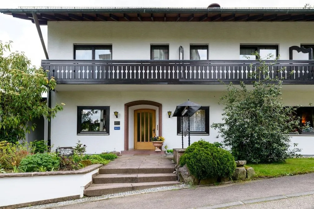 Hotel Schwarzwald Schäfer
