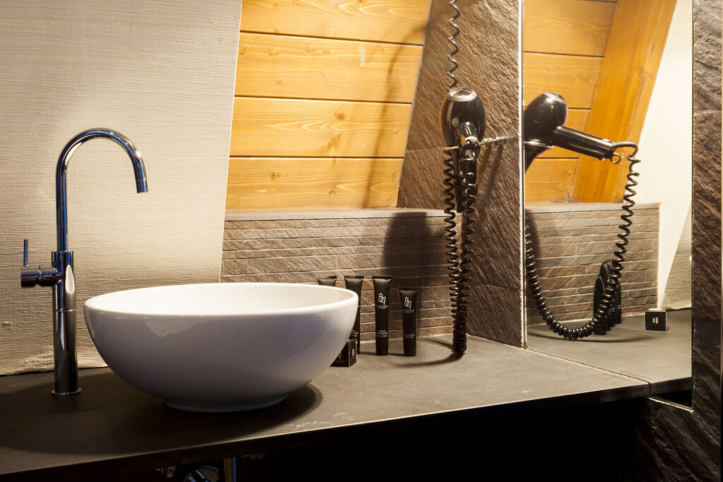 Hotel AC Baqueira Ski Resort, Autograph Collection by null