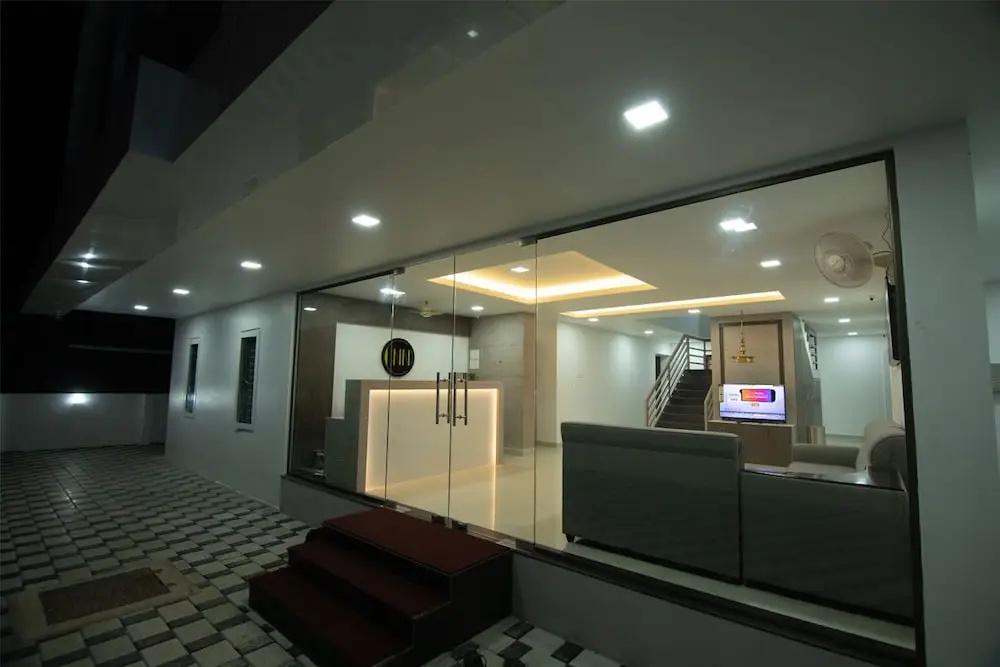 Hotel photo 14
