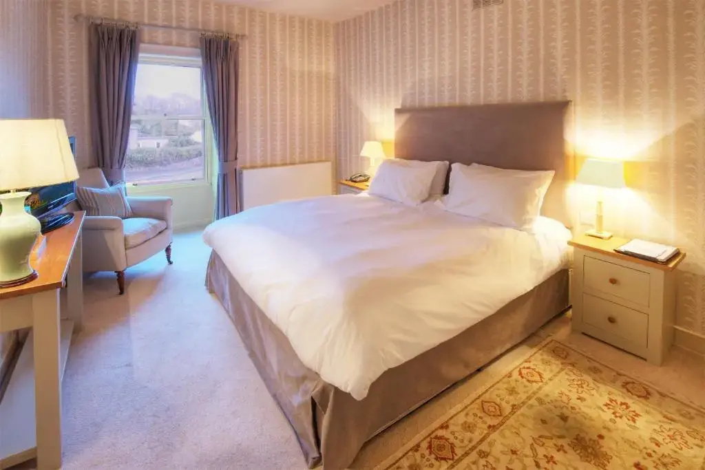The Collingwood Arms Hotel - Chambres