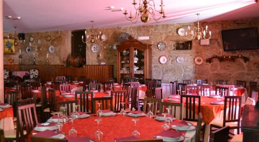 Hotel Rural Casa da Eira - Général