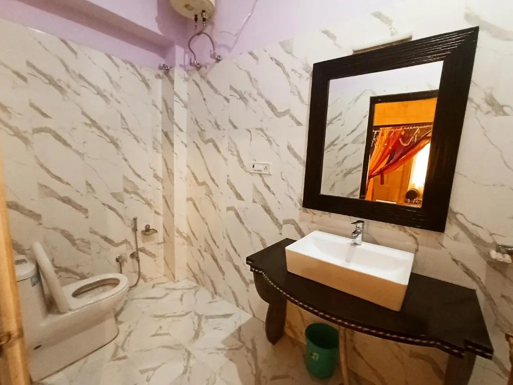 Hotel Royal Haveli - Chambres
