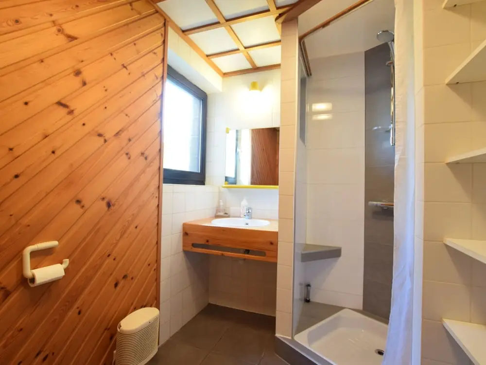 Cozy Villa in Vielsalm With Private Garden - фото 9
