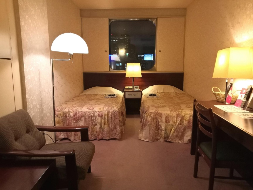 Hotel Satoh Tokyo 사진 7