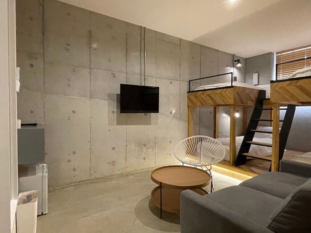 Zonk Hotel Haruyoshi-Teramachidori 사진 16