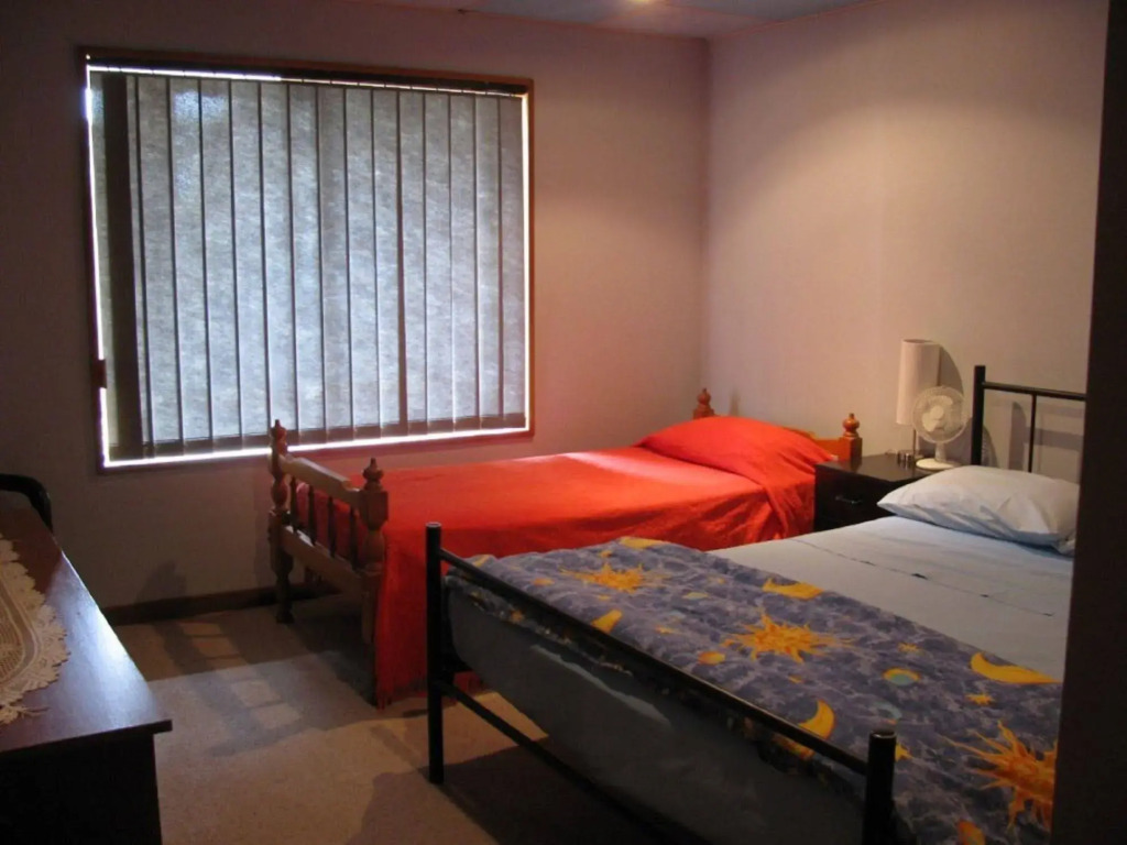 Kathys Place Bed and Breakfast — фото