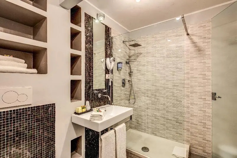 Wrh Suites - Chambres