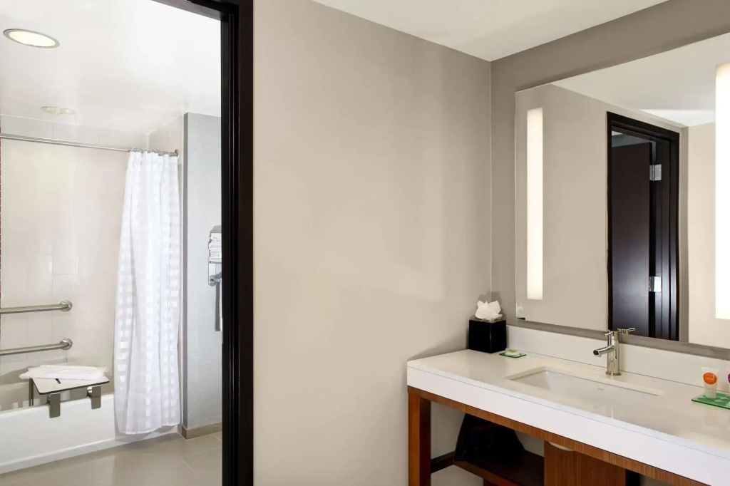 Hyatt Place Boulder/Pearl Street - Général