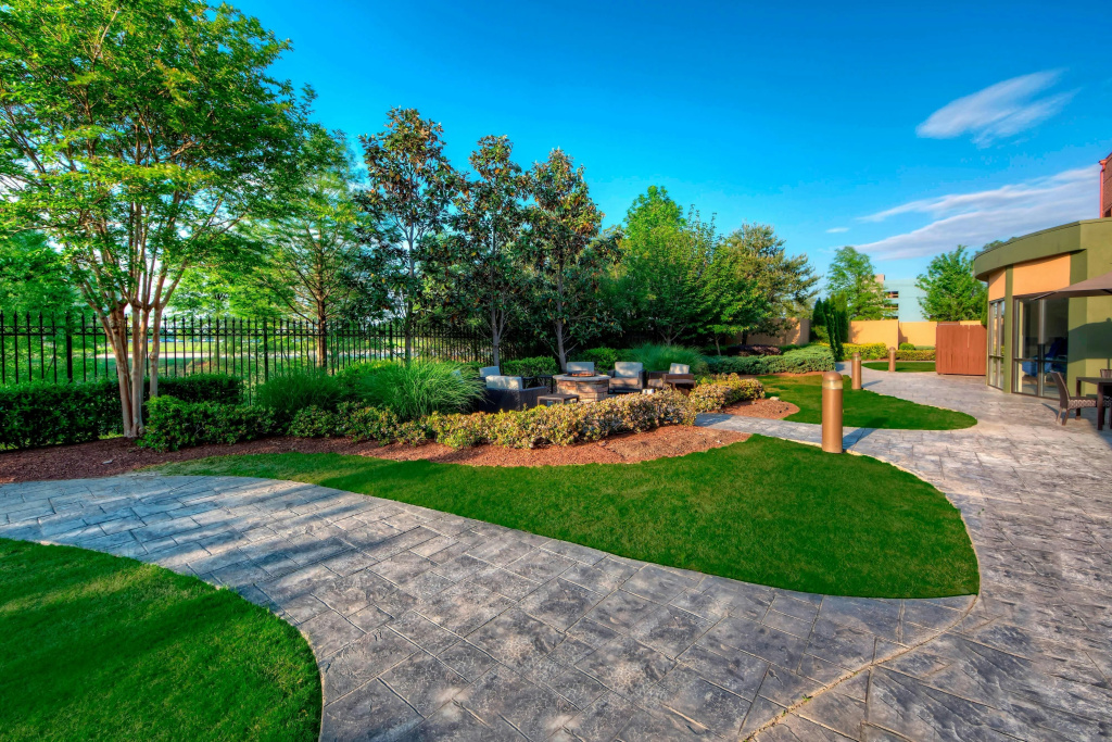 Courtyard by Marriott Memphis Southaven - Général