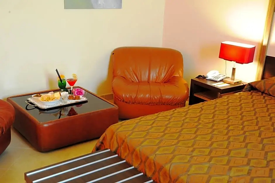 Viola Palace Hotel - Chambres