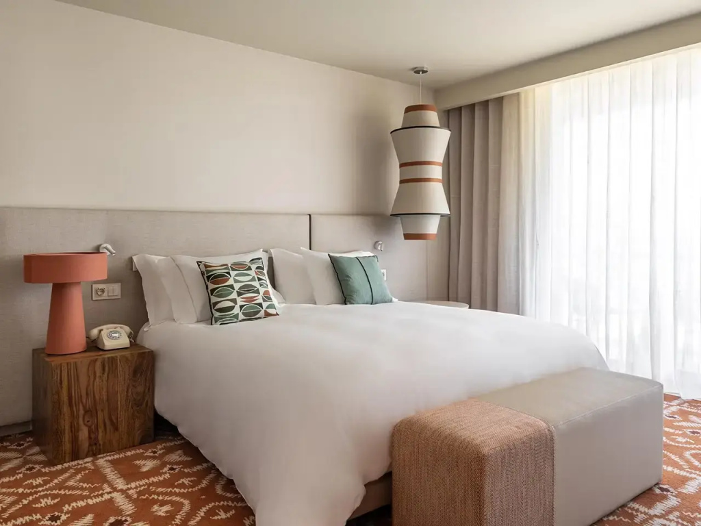 Kimpton Atlântico Algarve by IHG - Chambres