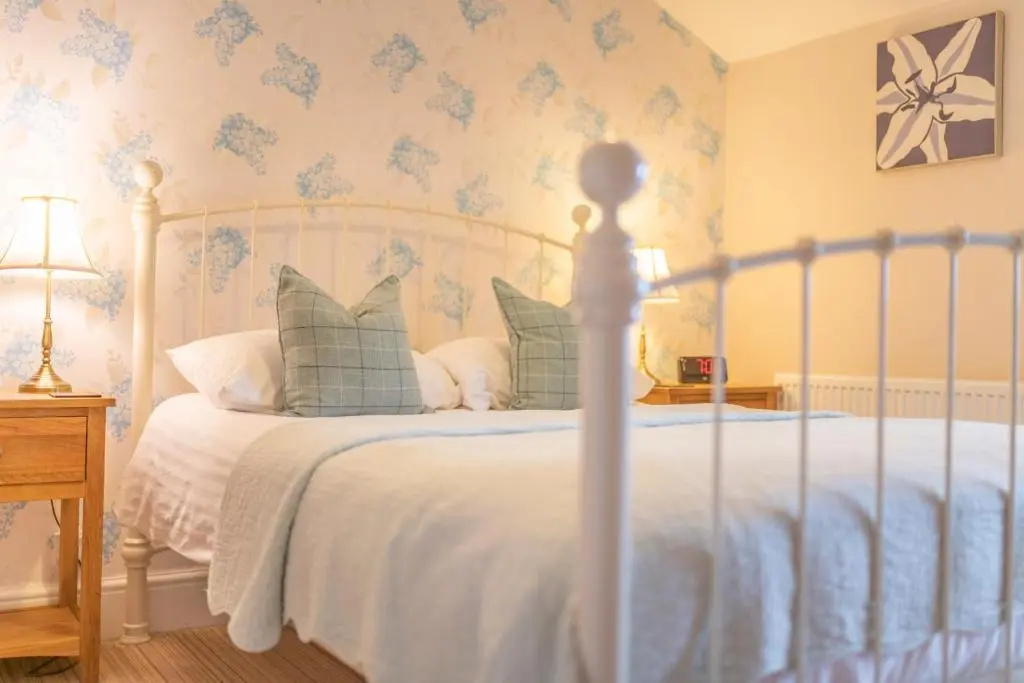 The Wilton Hotel - Chambres