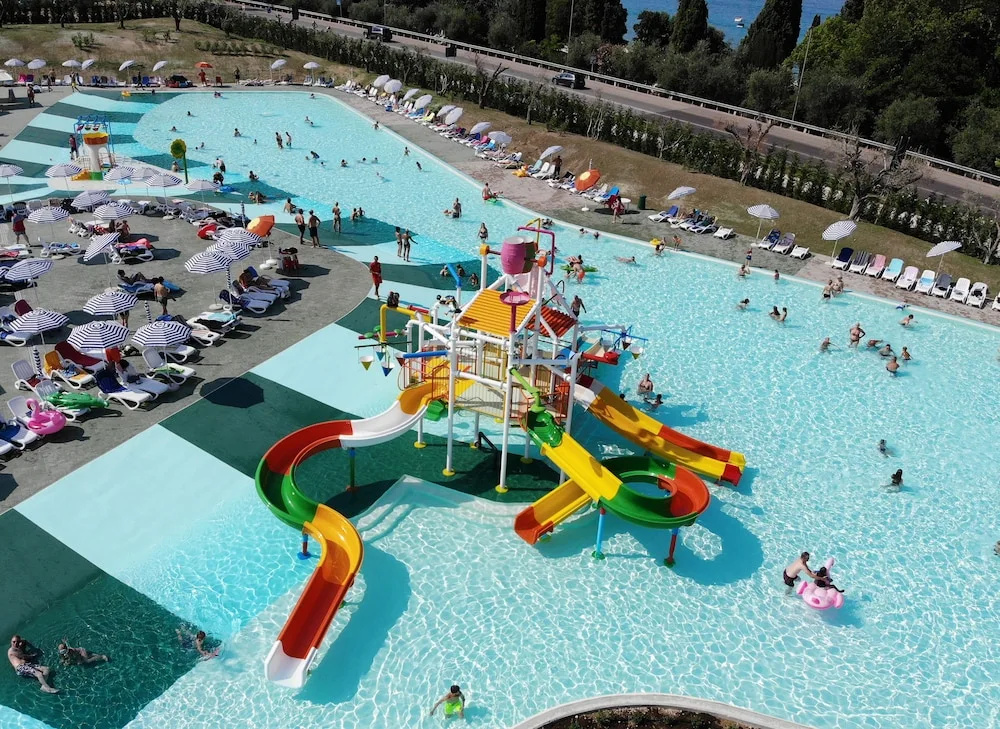 Camping Cisano & San Vito by Happy Camp