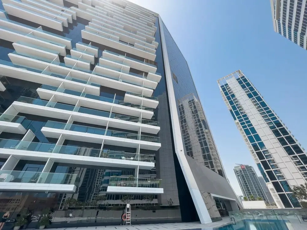 Marquise Studio Business Bay Dubai