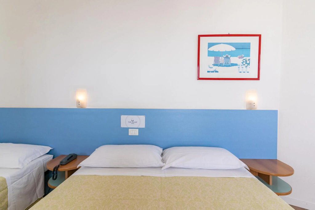 Hotel Concord — 2