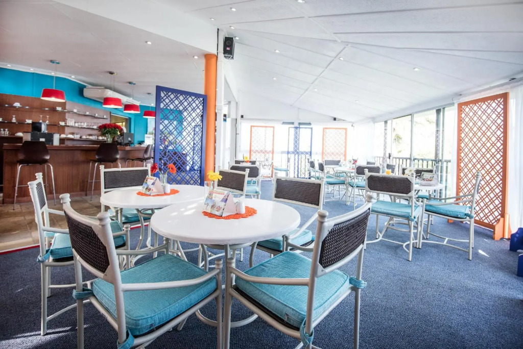 First Group La Cote D'Azur - фото 36