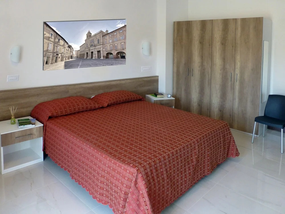 Residence Borgo Offida - фото 3