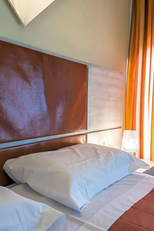 Hotel La Vecchia Cartiera - Chambres