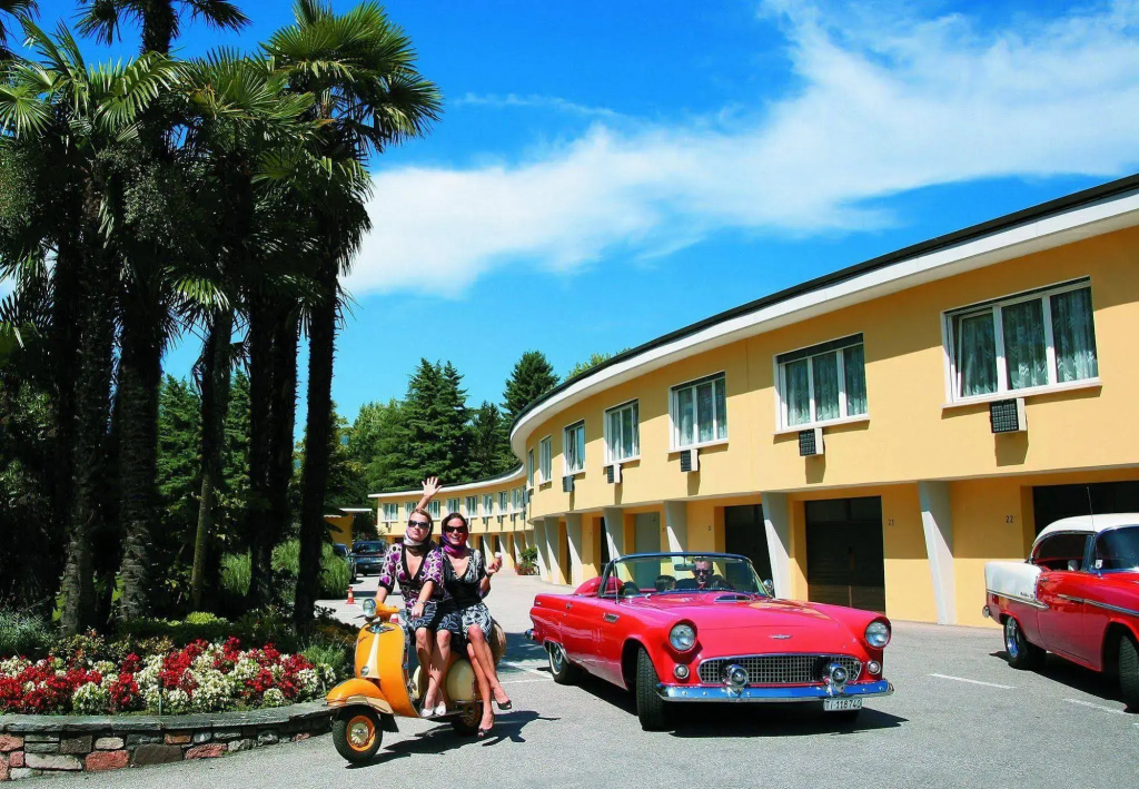 Motel Vezia