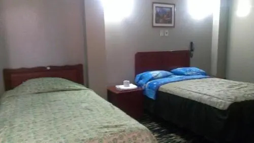 Hotel photo 2