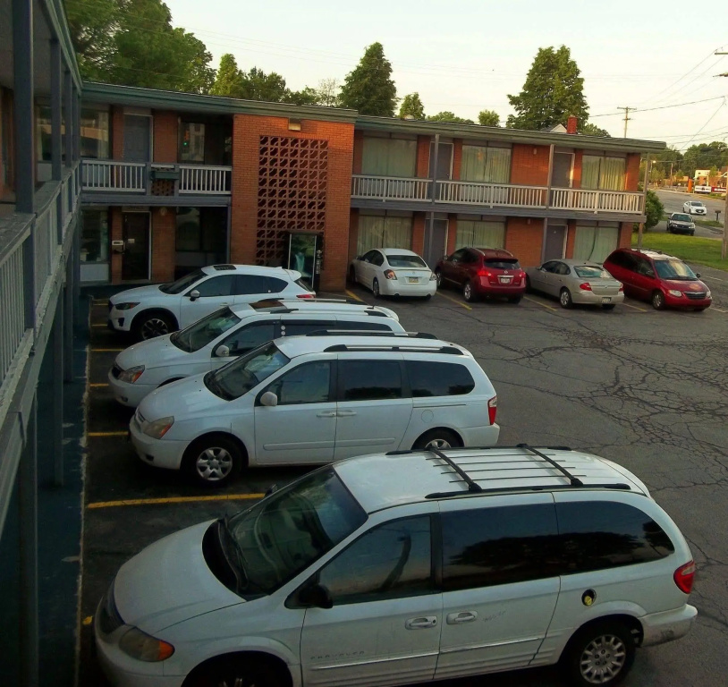 Hotel photo 1