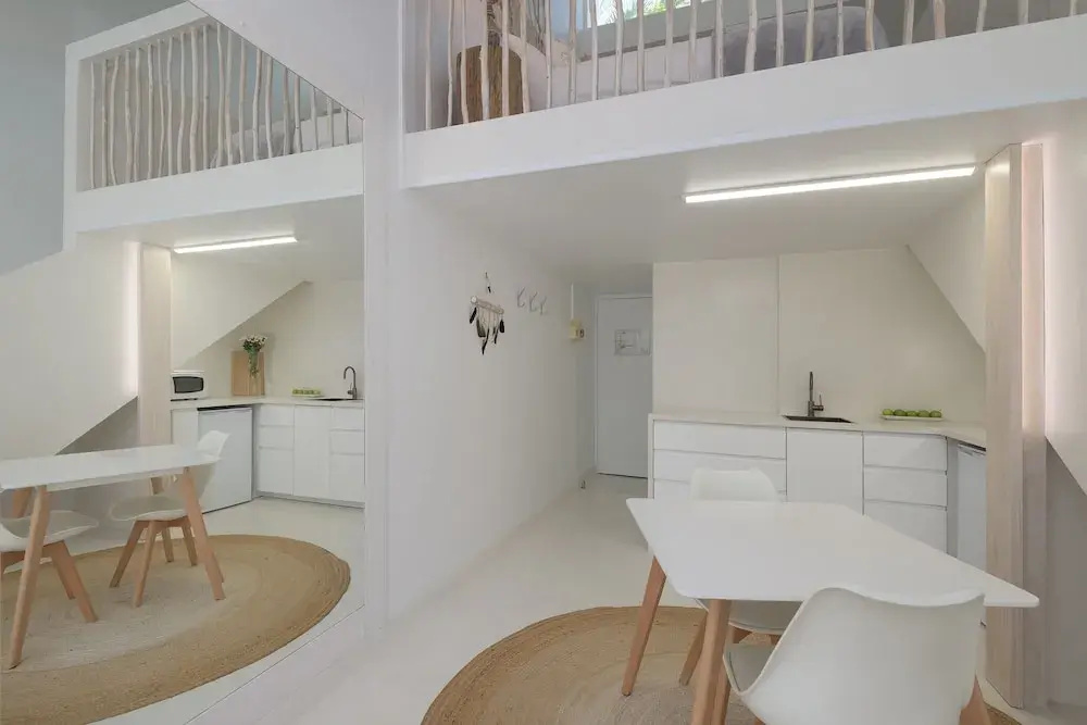 Caribbean Noosa - Chambres