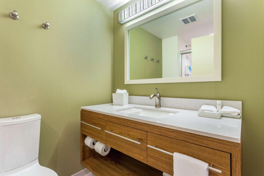 Home2 Suites by Hilton Albany Wolf Rd - Général