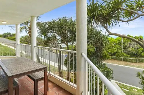 Balcony & Terrace