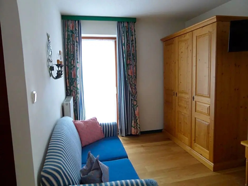 Hotel Kärntnerhof - Chambres