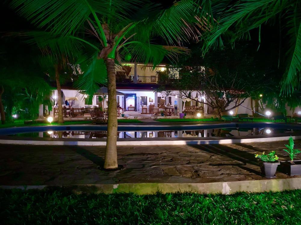 Kenyan House Malindi