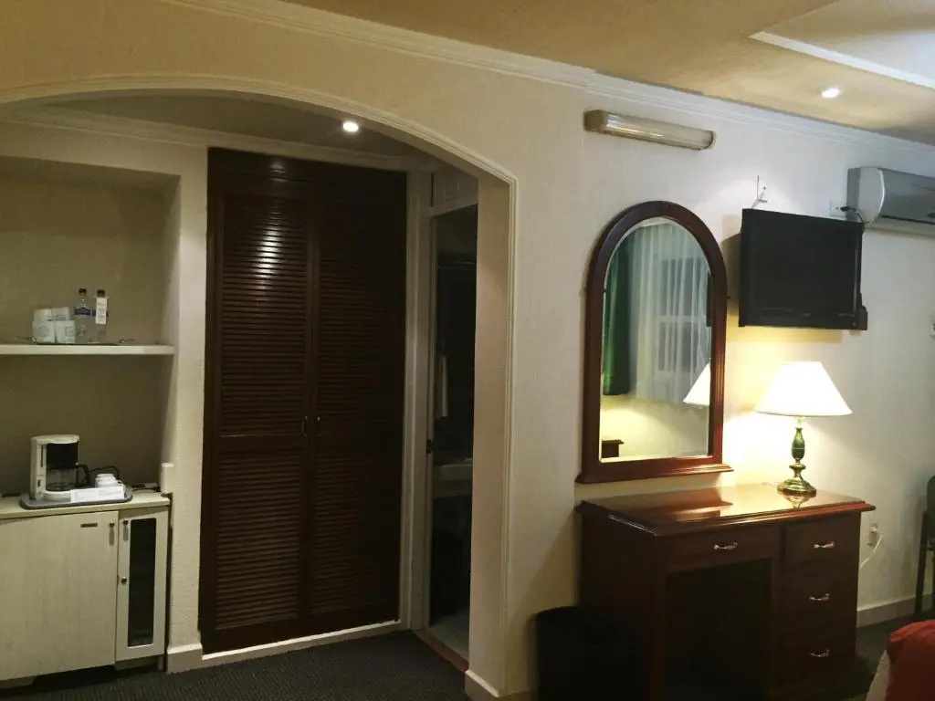 Hotel & Suites Aliana - Chambres
