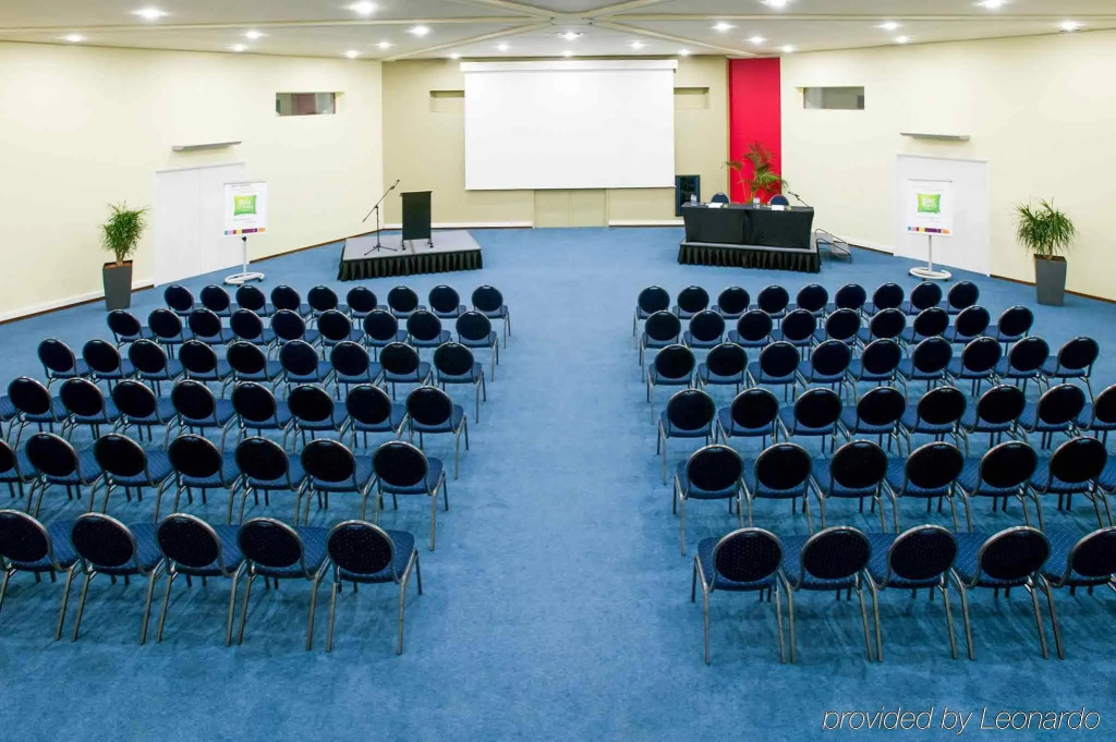ibis Styles Louvain la Neuve Hotel et Events - Général