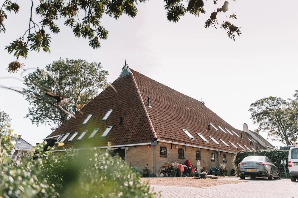 Harlingen Staete